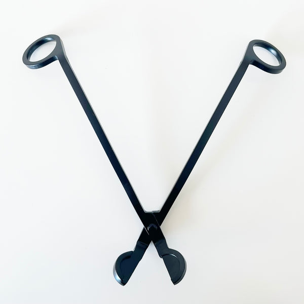 Wick Trimmer