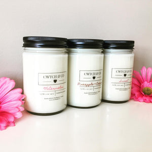 Spring/Summer Candles