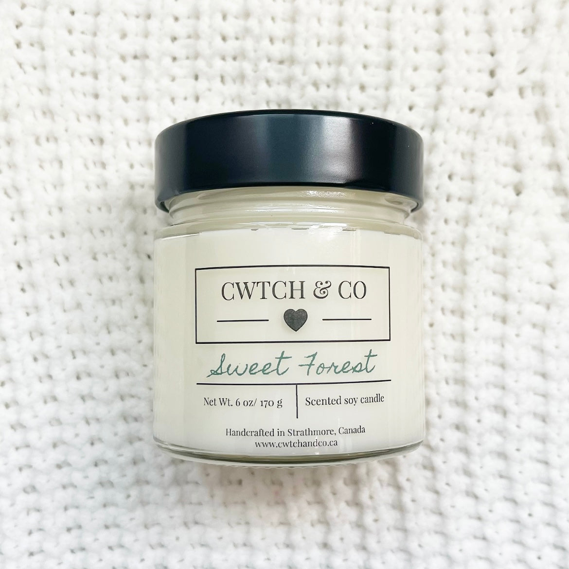 Sweet Forest - 6 oz