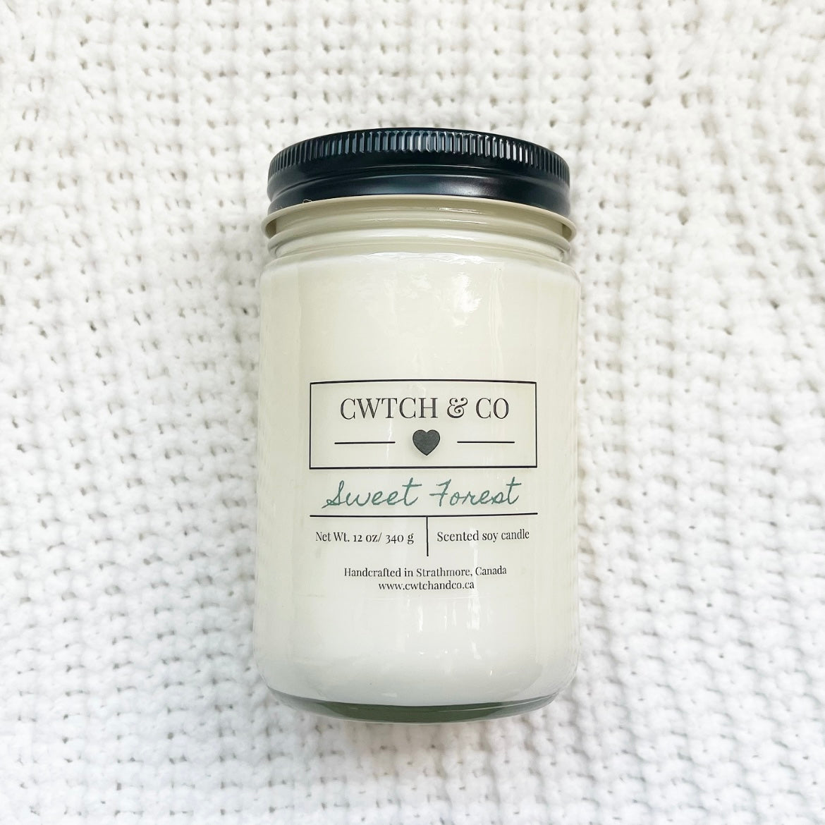 Sweet Forest - 12 oz